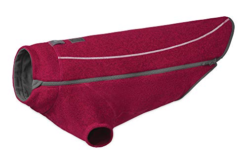 Algopix Similar Product 5 - RUFFWEAR - Fernie, Hemlock Green, Medium