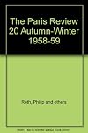 The Paris Review 20 1958 Fall-Winter