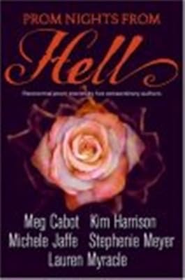 Prom Nights from Hell