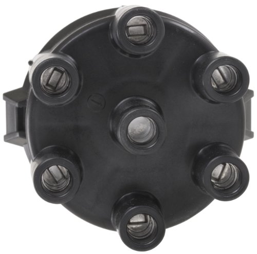 

Wells 15538 Distributor Cap and Rotor Kit