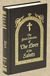 The Great Collection of the Lives of the Saints, Vol. 7: March