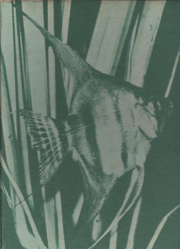 Encyclopedia of Fish by Maurice Burton