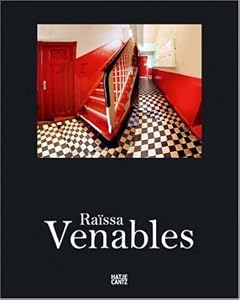 Raissa Venables by Raissa Venables