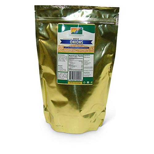 Algopix Similar Product 16 - Mother Earth Products Dehydrated