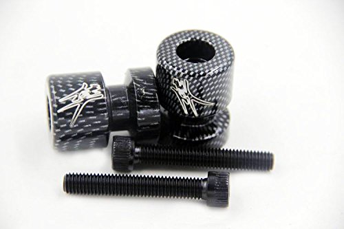 

Swingarm Spools For Suzuki Gsx-R 600 750 Rf600 R Sv1000 S Sv650S Tl1000S Carbon
