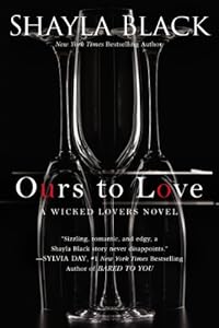 Ours to Love