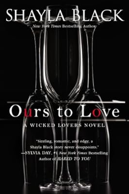 Ours to Love