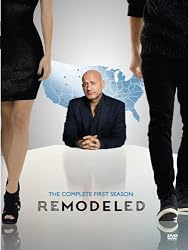 Re-modeled - Season 01