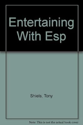 Entertaining With Esp