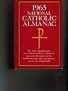 1965 National Catholic Almanac, Sixty-First Year