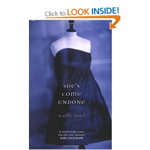 She's Come Undone: Amazon.co.uk: Wally Lamb: 9780684860091 ...