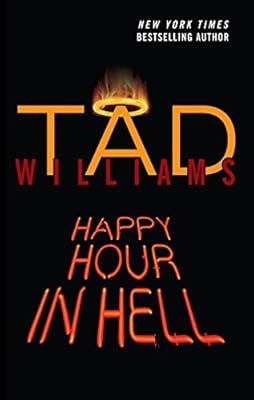 Happy Hour In Hell
