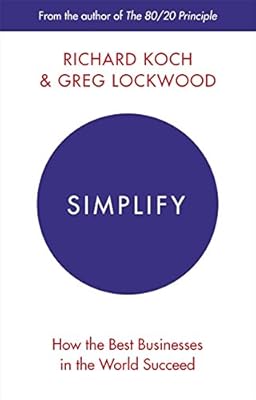 Simplify