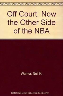 Off Court: Now The Other Side Of The Nba