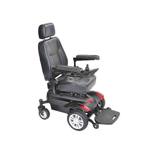 Algopix Similar Product 17 - TITAN20CS  Drive Medical Titan