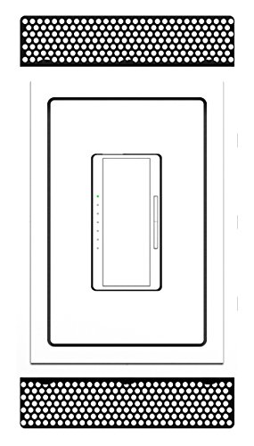 Algopix Similar Product 11 - One Gang Designer Style inwall plaster