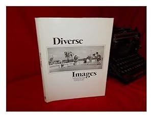 Diverse Images: Photographs from the New Orleans Museum of Art by E. John Bullard