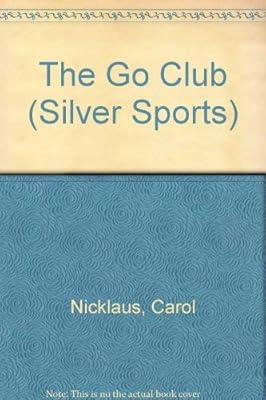 The Go Club (Silver Sports)