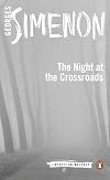 Night at the Crossroads: Inspector Maigret #6 by Simenon, Georges (2014) Paperback