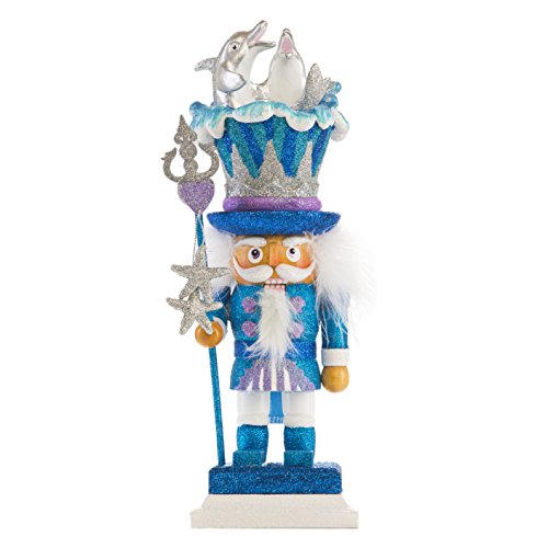 Dolphin's Nutcracker