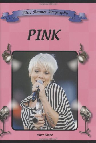 Pink by Mary Boone