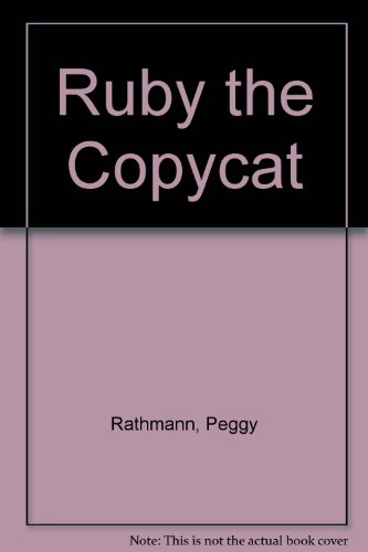 Ruby the Copycat