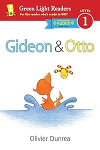 Gideon and Otto