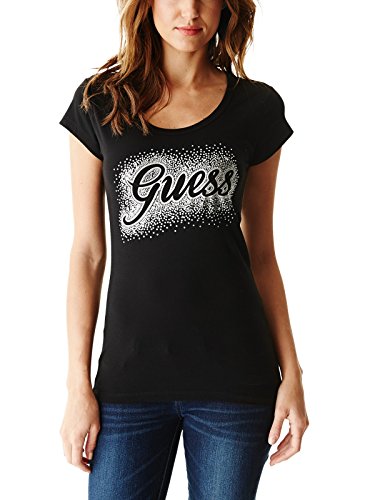 GUESS Aisha Logo Tee
