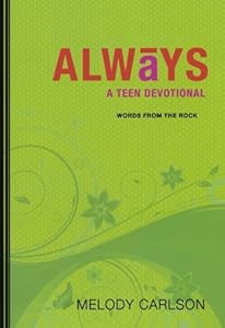 Always: A Teen Devotional