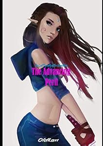 The Advancing Peril: A Graphic Novel (The Last Dynasty of The Guardians) by Old Kan
