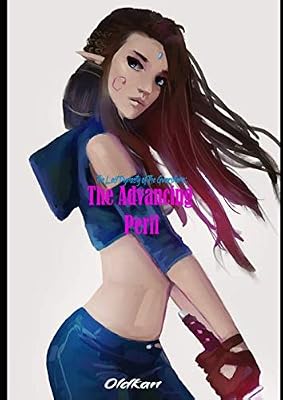 The Advancing Peril: A Graphic Novel (The Last Dynasty of The Guardians)