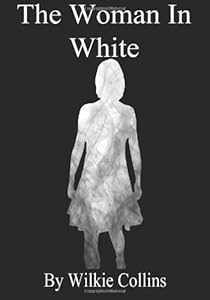 The Woman in White (Large Print)