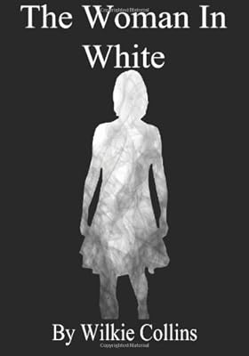 The Woman in White (Large Print)