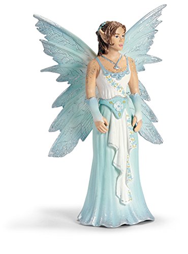 Schleich Eyela Figure