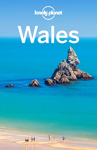 Algopix Similar Product 3 - Lonely Planet Wales (Travel Guide)