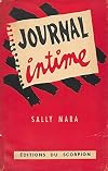JOURNAL INTIME
