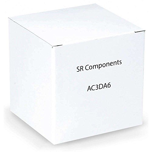 Algopix Similar Product 16 - Sr Components 6 COAXIAL DIGITAL AUDIO 