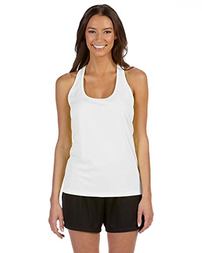 Alo Sport W2079 - Ladies' Performance Racerback Tank