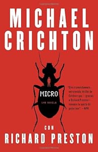 Micro (en espanol) (Vintage Espanol) (Spanish Edition)