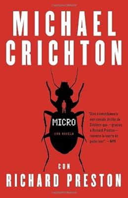 Micro (en espanol) (Vintage Espanol) (Spanish Edition)