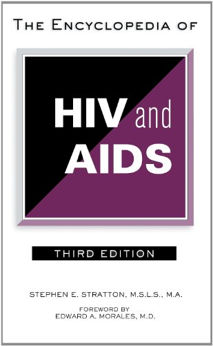 The Encyclopedia of HIV and AIDS by Stephen E. Stratton