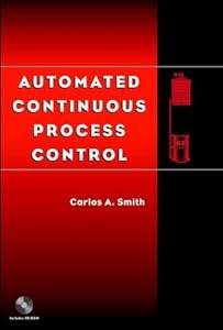 Automated Continuous Process Control