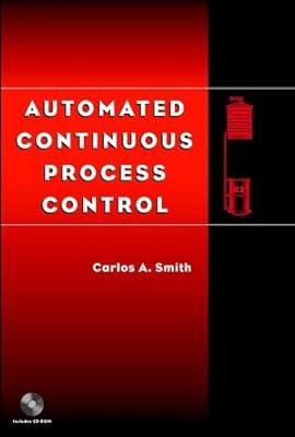 Automated Continuous Process Control