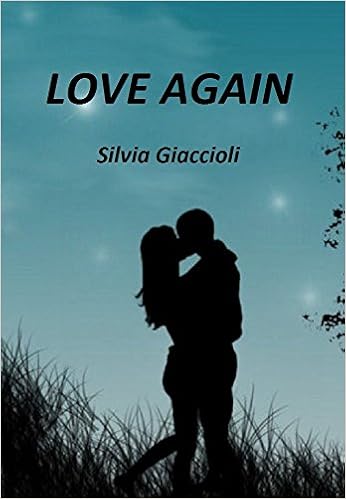 Silvia Giaccioli - Love again (2015)