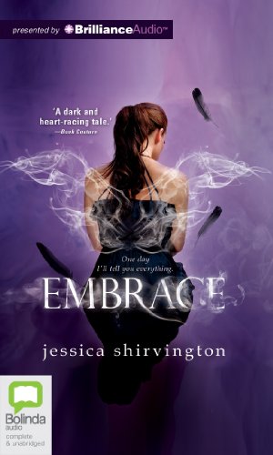 Embrace by Jessica Shirvington