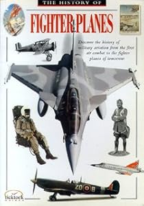 Fighter Planes (History Series)
