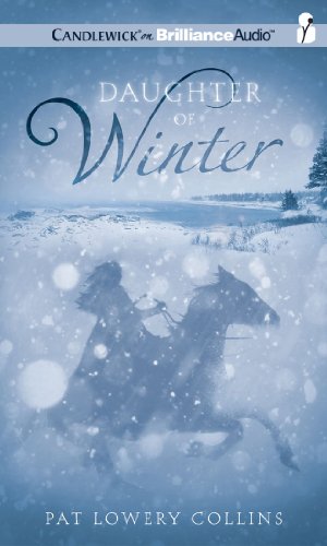 Daughter of Winter by Pat Lowery Collins