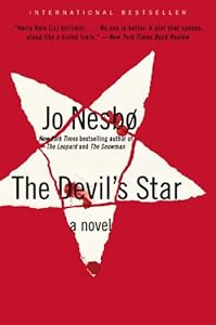 The Devil's Star: A Novel