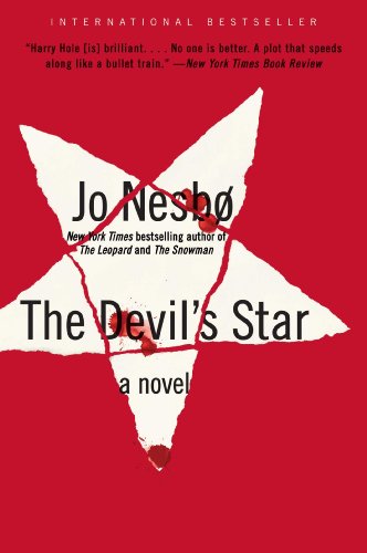 The Devil's Star: A Novel by Jo Nesbo