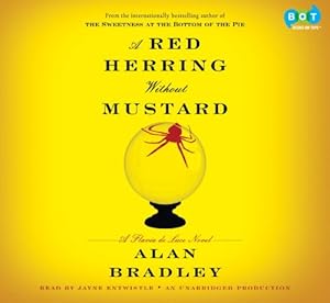A Red Herring Without Mustard